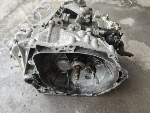 Gearbox PEUGEOT 308 SW I (4E_, 4H_) 1.6 HDi | BP21738158M3 