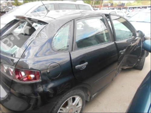 Left mirror SEAT IBIZA III (6L1) 1.9 TDI | BP21753197C26 