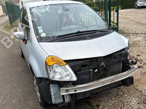 Right sun visor RENAULT MODUS / GRAND MODUS (F/JP0_) 1.6 (JP03, JP0B, JP0U, JP0Y, JP1G) | BP23770850I2 - Image 1