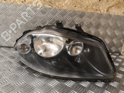 Used Right headlight SEAT IBIZA III (6L1) 1.9 TDI (100 hp) 22201399
