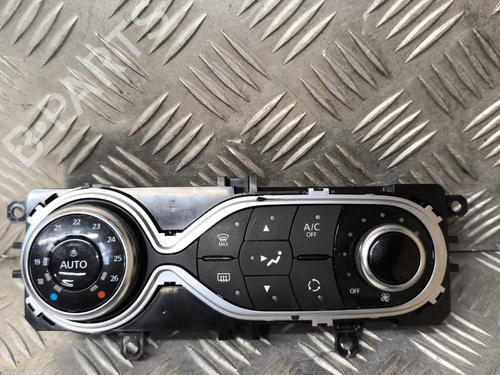 Used Climate control RENAULT CLIO IV (BH_) 1.5 dCi 90 (90 hp) 22222208