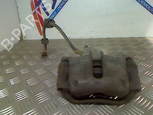 Right front brake caliper RENAULT KANGOO (KC0/1_) 1.9 dTi (KC0U) | BP21738997M104 