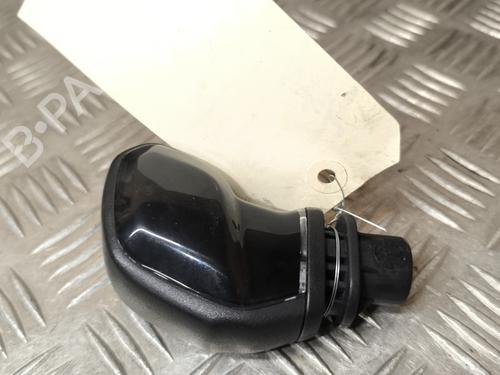 Gear lever PEUGEOT 208 I (CA_, CC_) 1.5 BlueHDI 100 | BP23770668M90
