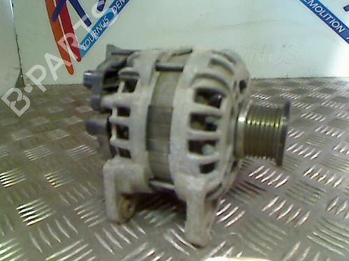 Alternator RENAULT CLIO IV (BH_) 0.9 TCe 90 (BHNF, BHMA, BHMH, BHJK, BHJR) | BP21736634M7 