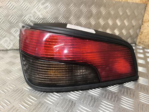 Used Left taillight PEUGEOT 306 Hatchback (7A, 7C, N3, N5) 1.9 D (68 hp) 27328896