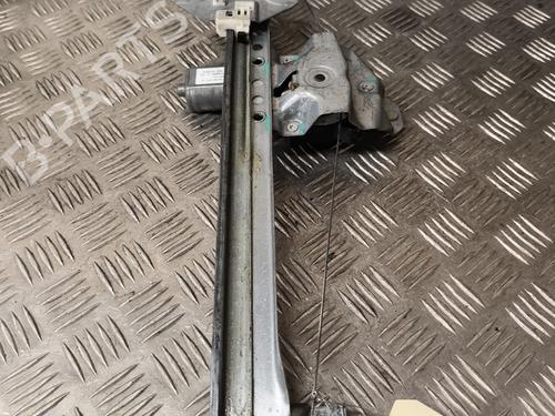 Lève-vitre arrière droit DACIA LODGY (JS_) 1.5 dCi (JSMC, JSAF) | BP21732581C25 