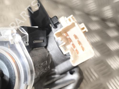 Ignition barrel TOYOTA RAV 4 III (_A3_) 2.2 D 4WD (ALA30_, ALA30R) | BP29066924M48 