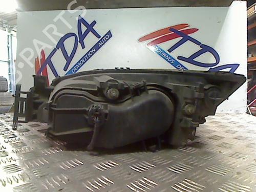 Right headlight FORD MONDEO III Saloon (B4Y) 2.0 16V | BP21751217C29 