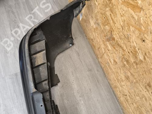 Rear bumper CITROËN XSARA Coupe (N0) 2.0 HDI 90 | BP21732721C8 