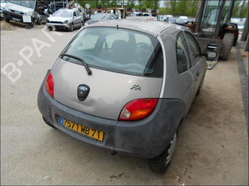 Right mirror FORD KA (RB_)  | BP21753523C27 
