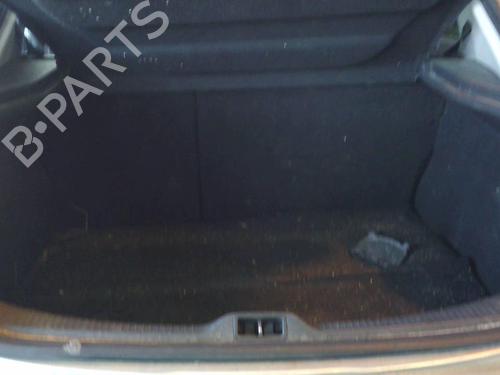 Display monitor RENAULT MEGANE III Hatchback (BZ0/1_, B3_) 1.5 dCi | BP21734736C48 
