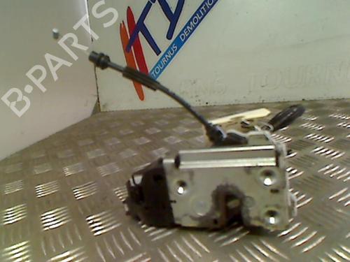 Used Front right lock CITROËN C2 (JM_) 1.4 HDi (68 hp) 21746751