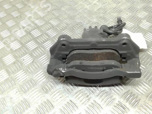 Used Right front brake caliper OPEL VIVARO B Van (X82) 1.6 CDTI (05) (120 hp) 21745860
