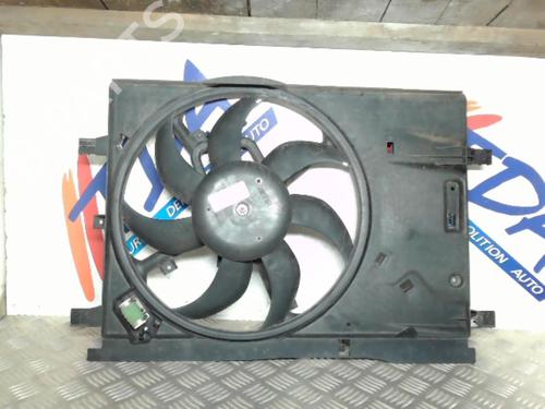 Kjølevifte elektrisk FIAT QUBO (225_) 1.4 (225AXA1A) (73 hp) 21746016