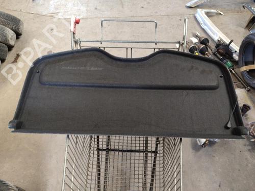 Used Rear parcel shelf RENAULT CLIO III (BR0/1, CR0/1) 1.5 dCi (75 hp) 21734689
