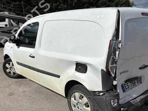 Front bumper RENAULT KANGOO Express (FW0/1_) 1.5 dCi 90 (FW0G, FW05, FW08, FW11) | BP30794156C7