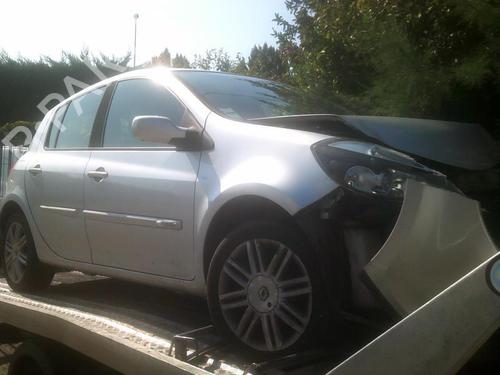 Rear right lock RENAULT CLIO III (BR0/1, CR0/1) 1.5 dCi (BR0H, CR0H, CR1S, BR1S) | BP21750812C99 