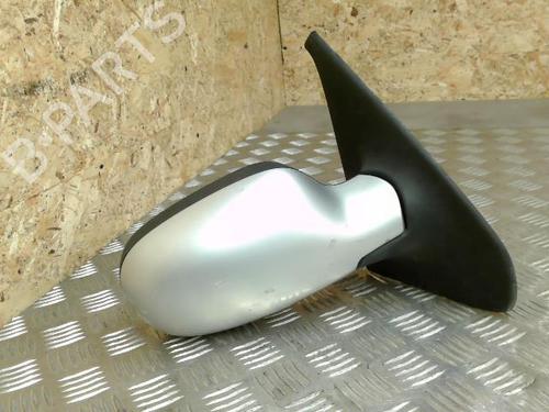 Right mirror RENAULT CLIO II (BB_, CB_) 1.5 dCi (B/CB3M) | BP21745406C27 
