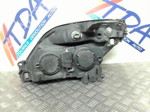 Scheinwerfer rechts RENAULT SCÉNIC I MPV (JA0/1_, FA0_) 1.6 (JA00, JA16, JA15, JA19, JA1V, JA2B, JA2C, JA0B,... | BP21750060C29 