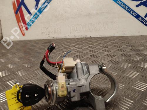 Used Ignition barrel TOYOTA VERSO (_R2_) 2.0 D-4D (AUR20_, AUR20R) (126 hp) 21735542