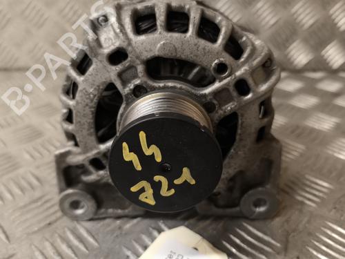 Generator RENAULT CLIO IV (BH_) 0.9 TCe 90 (BHNF, BHMA, BHMH, BHJK, BHJR) (90 hp) 24455208