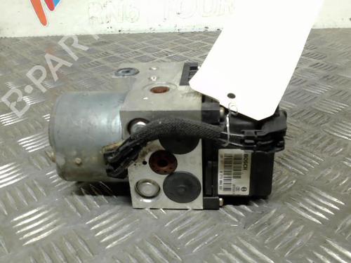 ABS pump RENAULT CLIO II (BB_, CB_) 1.9 dTi (B/CB0U) | BP21749776M43 