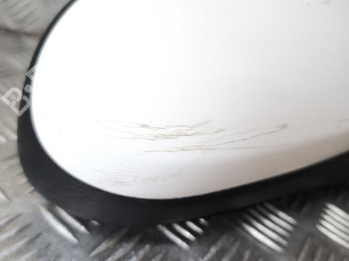 Right mirror CHEVROLET AVEO / KALOS Hatchback (T250, T255) 1.2 LPG | BP28965664C27 