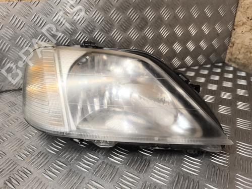 Used Right headlight DACIA LOGAN (LS_) 1.5 dCi (LS0K) (68 hp) 29411204