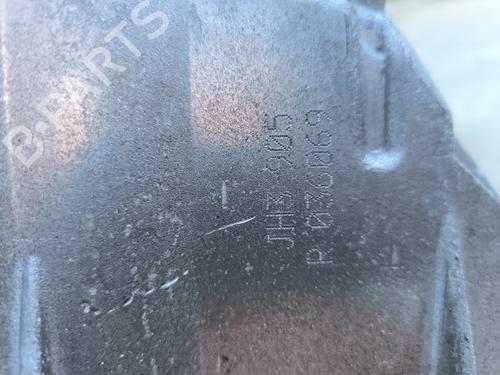 Gearbox RENAULT CLIO IV (BH_) 1.2 16V | BP26604780M3 