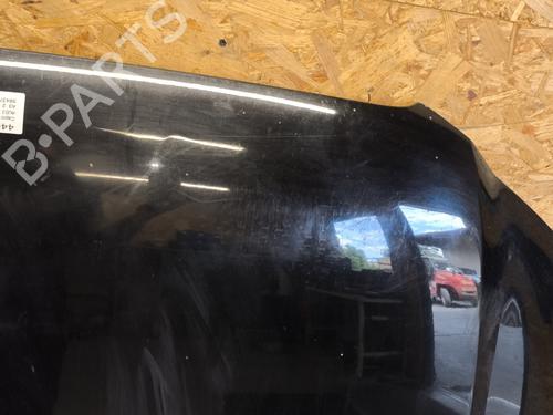 Hood AUDI A3 Sportback (8PA) 1.9 TDI | BP22389488C1 