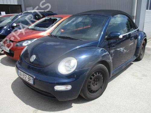 Generator VW NEW BEETLE Convertible (1Y7) 1.4 | BP21751785M7 