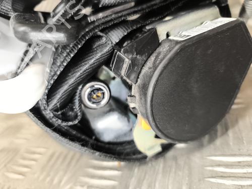 Front left belt tensioner PEUGEOT 208 I (CA_, CC_) 1.2 VTI 82 | BP23770727C87 