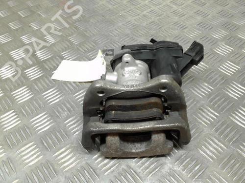 Right rear brake caliper RENAULT MEGANE IV Hatchback (B9A/M/N_) 1.6 TCe 205 (B9MV) | BP21742496M106