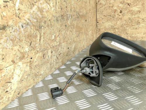Used Right mirror SEAT LEON (1P1) 1.6 TDI (105 hp) 21737095