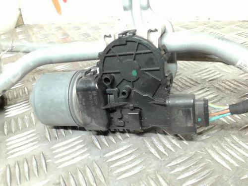 Viskermotor vindrude CITROËN C3 / C3 ORIGIN III (SX) 1.6 BlueHDi 75 (75 hp) 21735154