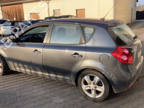 Left front window switch KIA CEE'D Hatchback (ED) 1.6 CRDi 90 | BP21749518I27  - Image 6