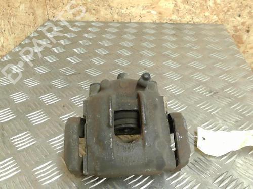 Right rear brake caliper BMW X3 (E83) 3.0 i xDrive | BP21738397M106 