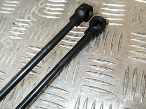 Hood lift support RENAULT MEGANE IV Hatchback (B9A/M/N_) 1.5 Blue dCi 115 (B9A6) | BP22016634C139 