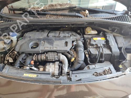 Left taillight CITROËN DS3 (SA_) 1.6 HDi 110 | BP26894522C34  - Image 17