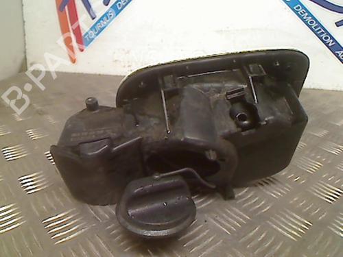 Fuel flap RENAULT CLIO III (BR0/1, CR0/1) 1.5 dCi (C/BR0G, C/BR1G) | BP21738607C131