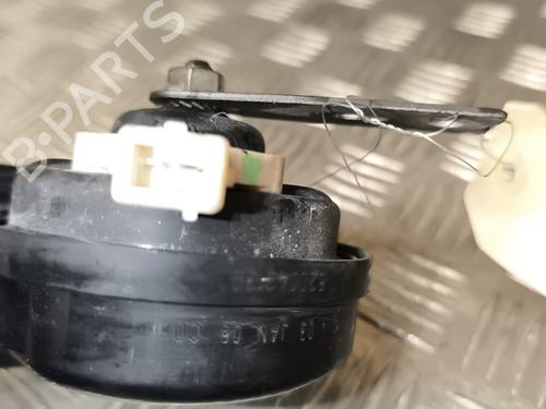 Horn RENAULT SCÉNIC II (JM0/1_) 1.9 dCi | BP22009332E13 
