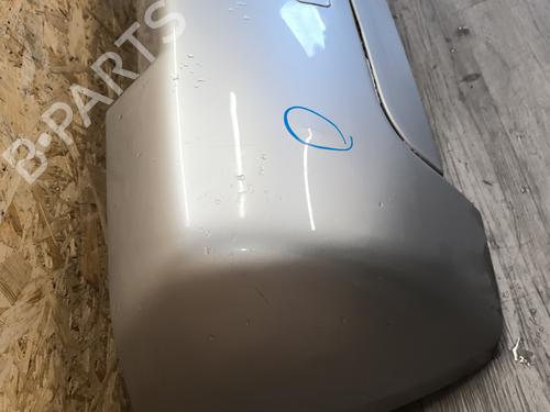 Rear bumper CITROËN C2 (JM_) 1.4 HDi | BP27279611C8 