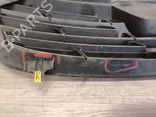 Grille RENAULT TRAFIC III Van (FG_) 1.6 dCi 125 (FGMH) | BP27604453C40 