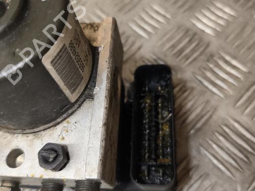 ABS pump CITROËN C3 I (FC_, FN_) 1.4 HDi | BP21733281M43 
