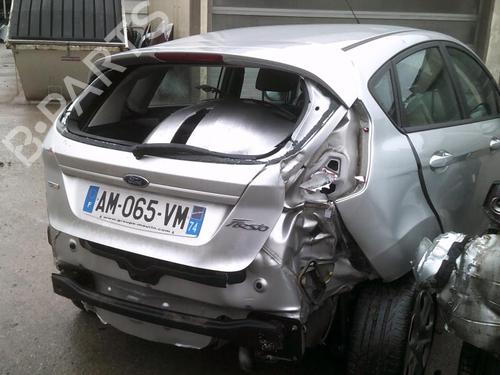 Generator FORD FIESTA VI (CB1, CCN) 1.4 TDCi | BP21744163M7 