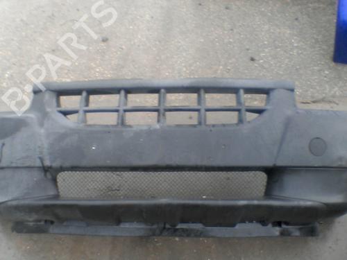 Front bumper FIAT DOBLO MPV (119_, 223_) 1.9 JTD | BP21740042C7 