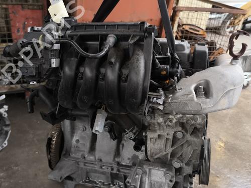 Engine PEUGEOT 206+ (2L_, 2M_) 1.1 | BP25124878M1  - Image 6