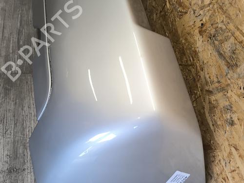 Rear bumper CITROËN C2 (JM_) 1.4 HDi | BP27279611C8 