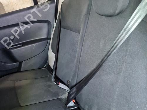 Front left window mechanism DACIA SANDERO II 1.2 | BP22197910C22 