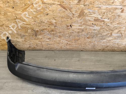 Rear bumper VW CADDY III Box Body/MPV (2KA, 2KH, 2CA, 2CH) 2.0 TDI 16V | BP22741718C8 